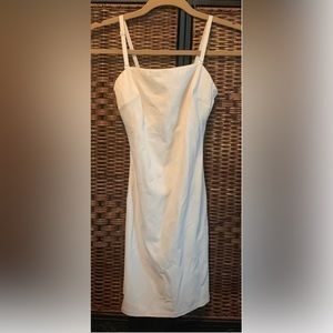 Nude Body Slimmer by Nancy Ganz